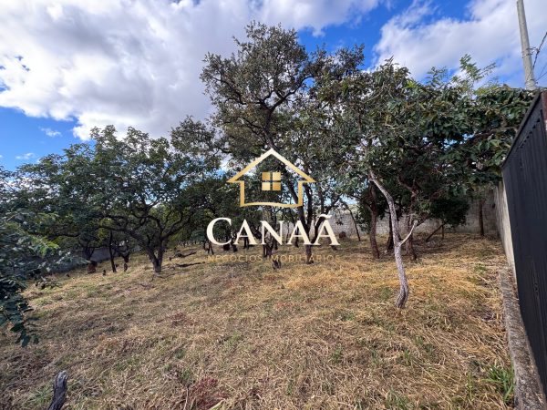 LOTE BAIRRO RECANTO DA LAGOA