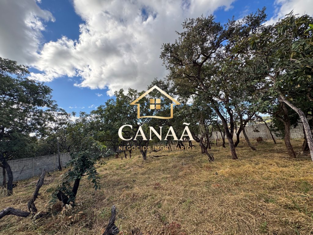 LOTE BAIRRO RECANTO DA LAGOA