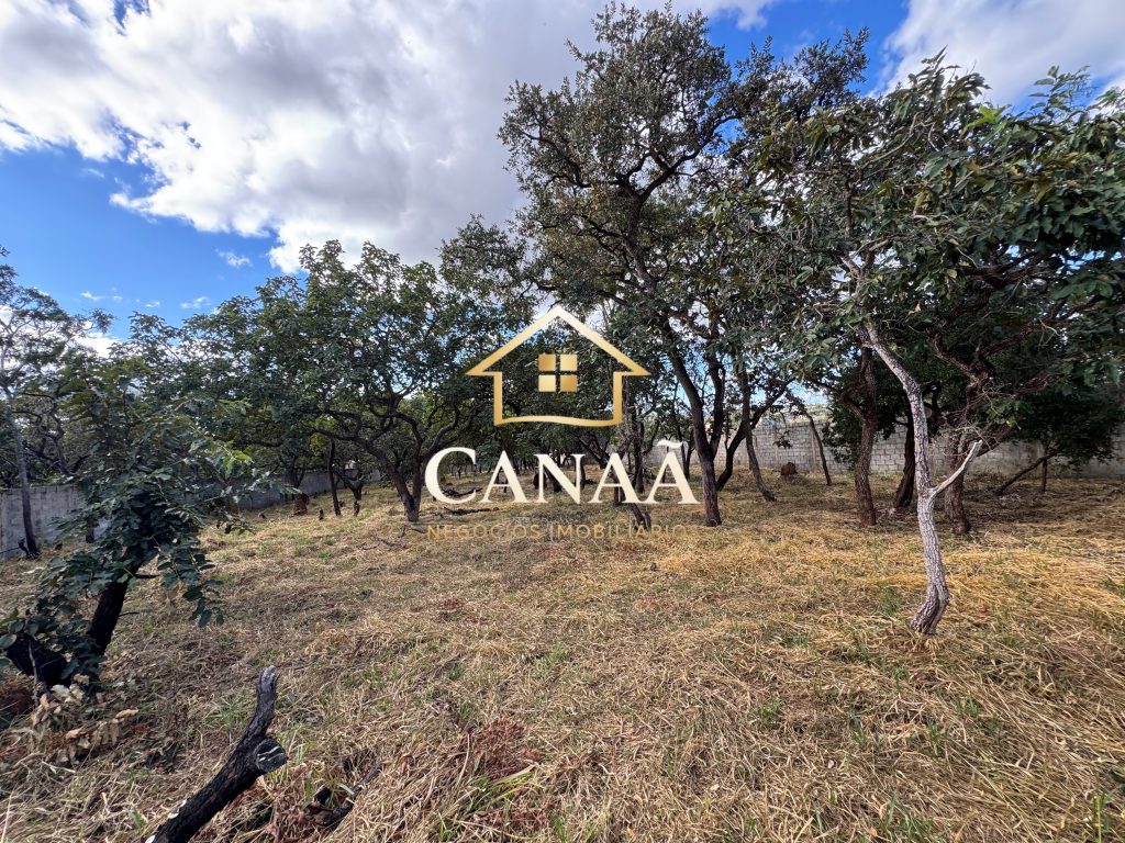 LOTE BAIRRO RECANTO DA LAGOA