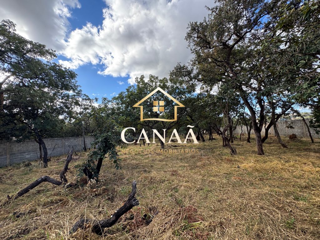 LOTE BAIRRO RECANTO DA LAGOA