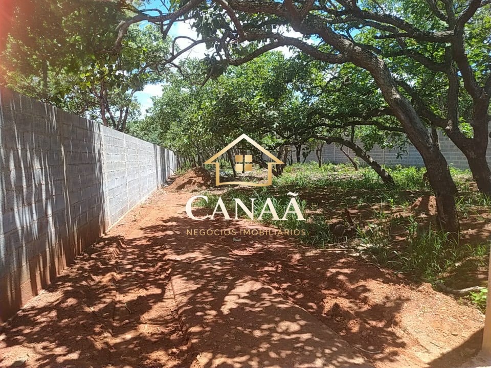 LOTE BAIRRO RECANTO DA LAGOA
