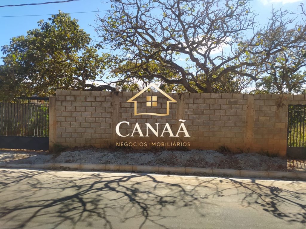 LOTE BAIRRO RECANTO DA LAGOA