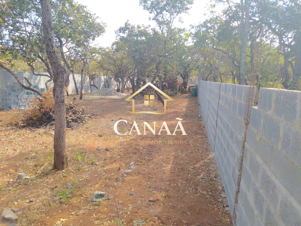 LOTE BAIRRO RECANTO DA LAGOA