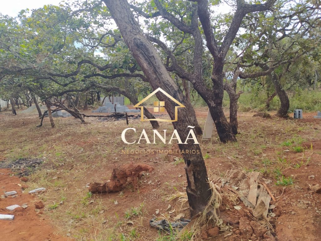 LOTE BAIRRO RECANTO DA LAGOA