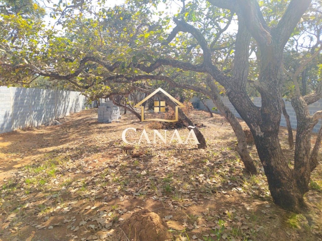 LOTE BAIRRO RECANTO DA LAGOA