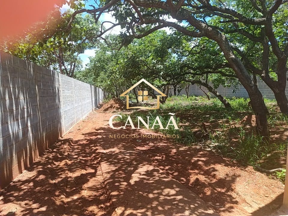 LOTE BAIRRO RECANTO DA LAGOA