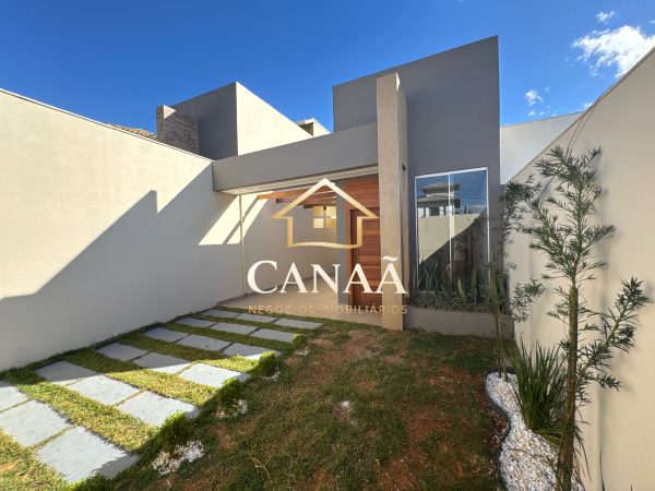 CASA BAIRRO PORTAL DO SOL