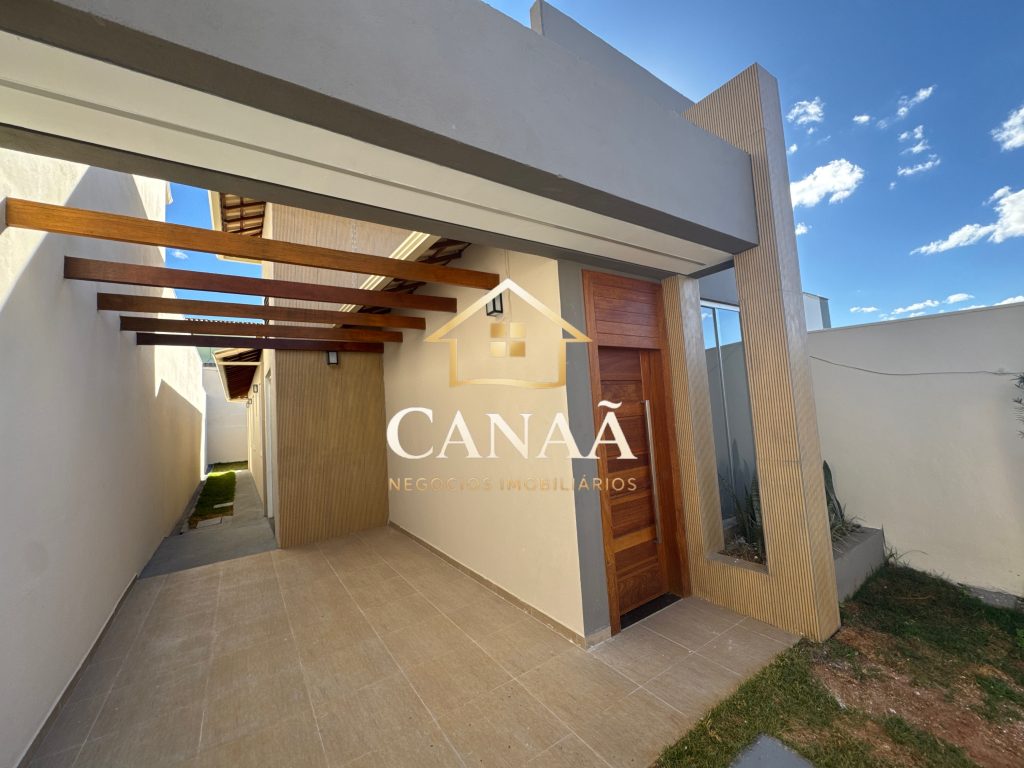 CASA BAIRRO PORTAL DO SOL