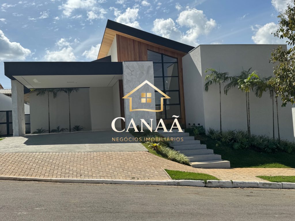 CASA CONDOMINIO LAGOA SANTA PARK RESIDENCE