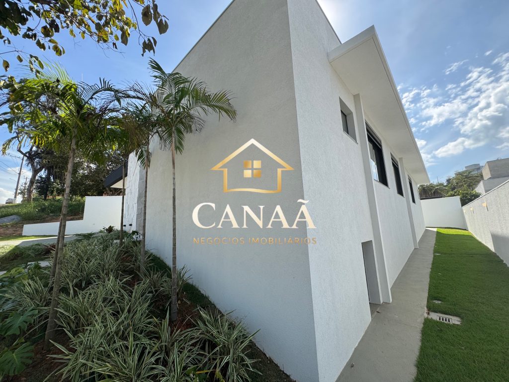 CASA CONDOMINIO LAGOA SANTA PARK RESIDENCE