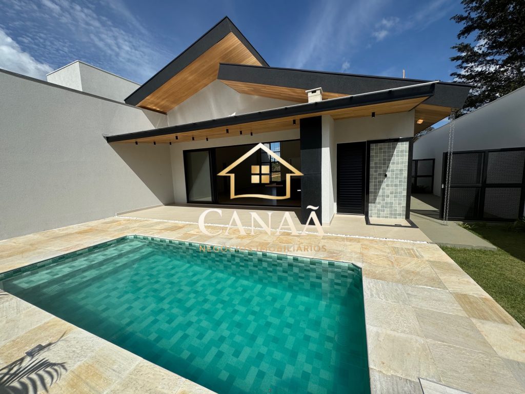CASA CONDOMINIO LAGOA SANTA PARK RESIDENCE