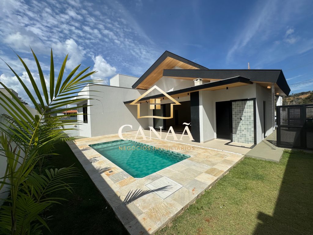 CASA CONDOMINIO LAGOA SANTA PARK RESIDENCE