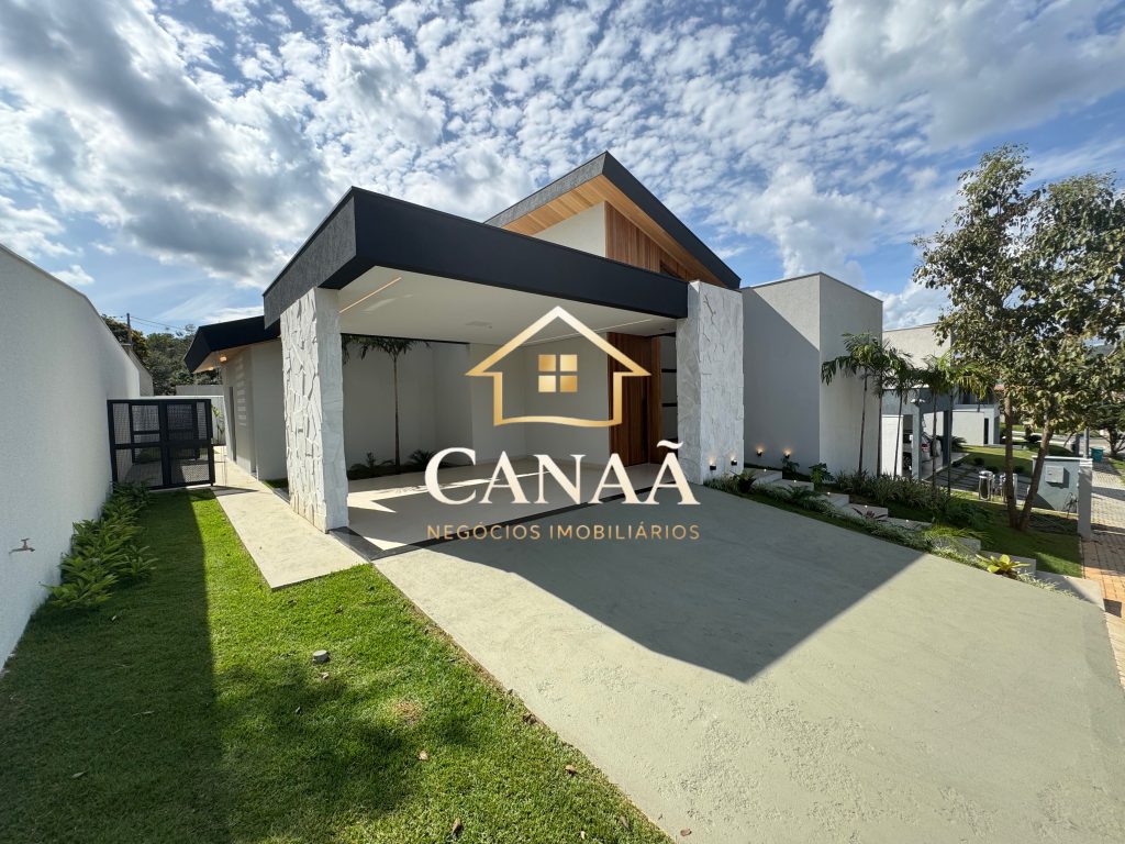 CASA CONDOMINIO LAGOA SANTA PARK RESIDENCE