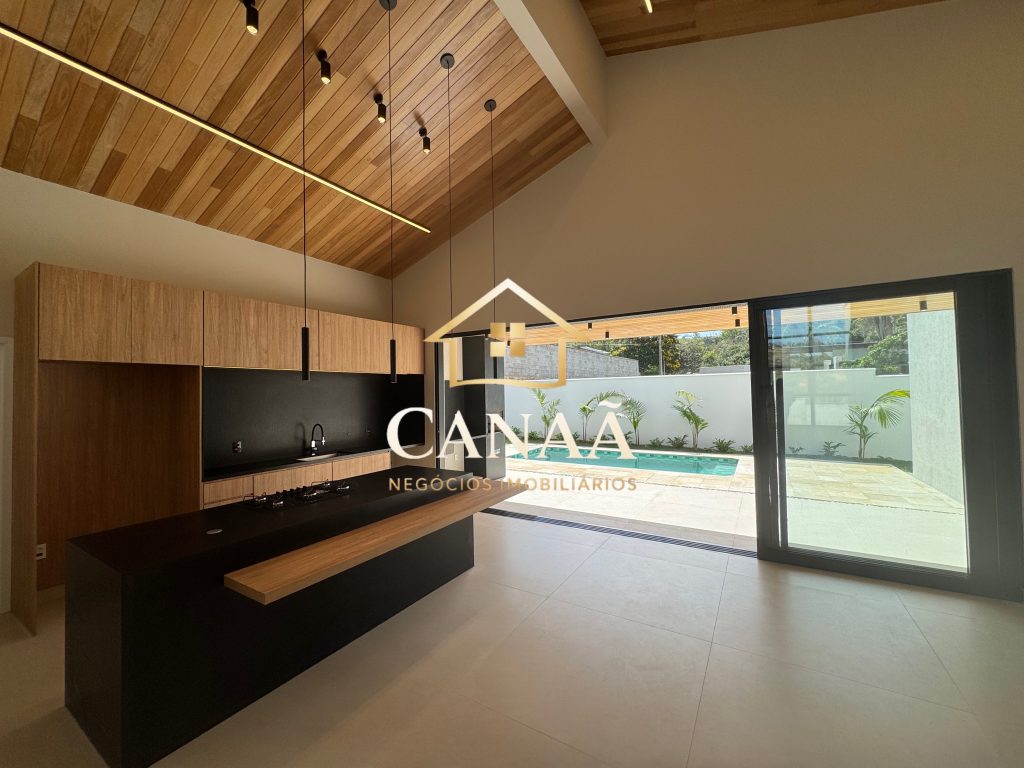 CASA CONDOMINIO LAGOA SANTA PARK RESIDENCE