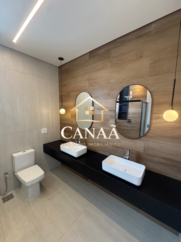 CASA CONDOMINIO LAGOA SANTA PARK RESIDENCE
