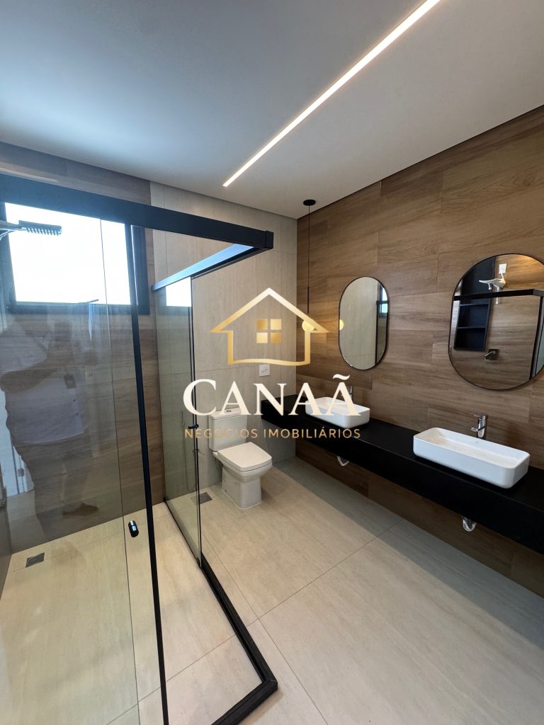 CASA CONDOMINIO LAGOA SANTA PARK RESIDENCE