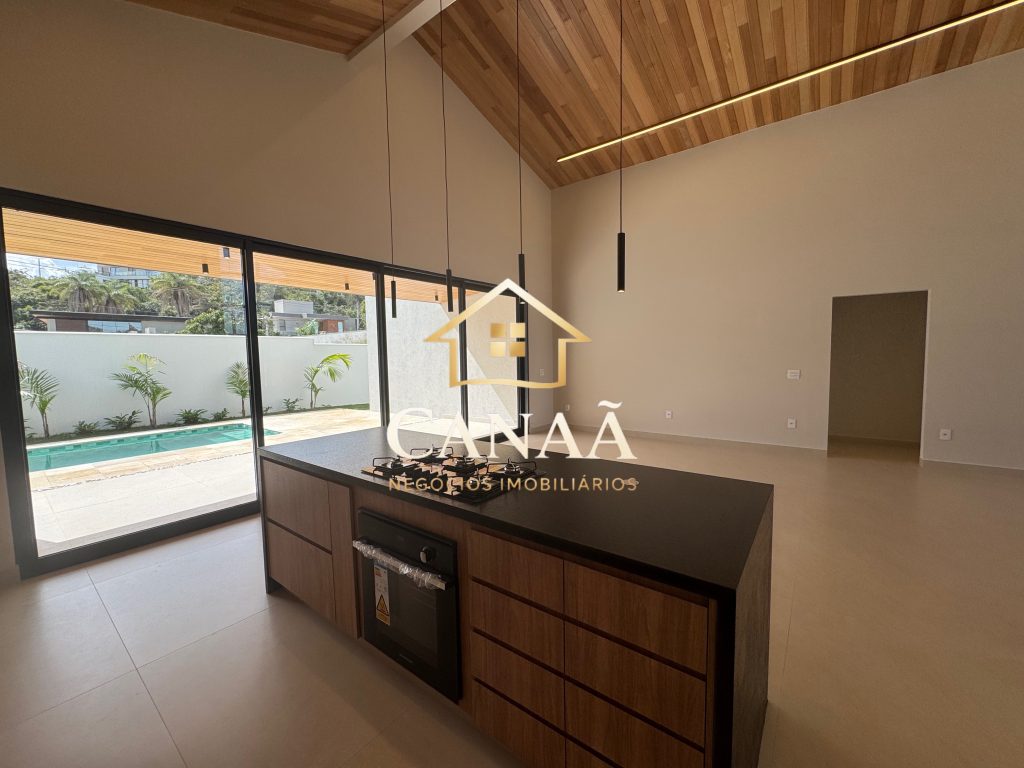 CASA CONDOMINIO LAGOA SANTA PARK RESIDENCE