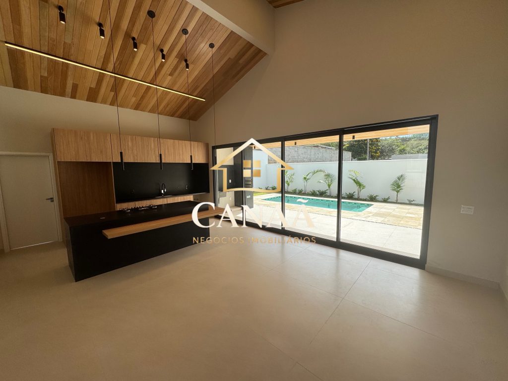 CASA CONDOMINIO LAGOA SANTA PARK RESIDENCE