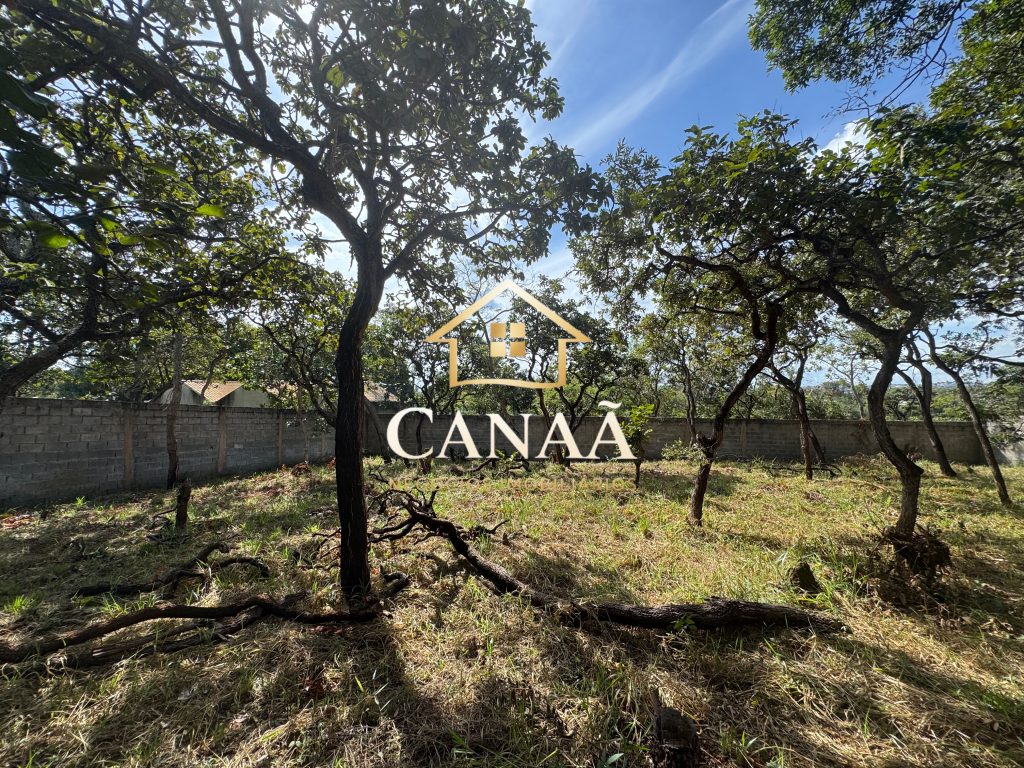 LOTE BAIRRO RECANTO DA LAGOA