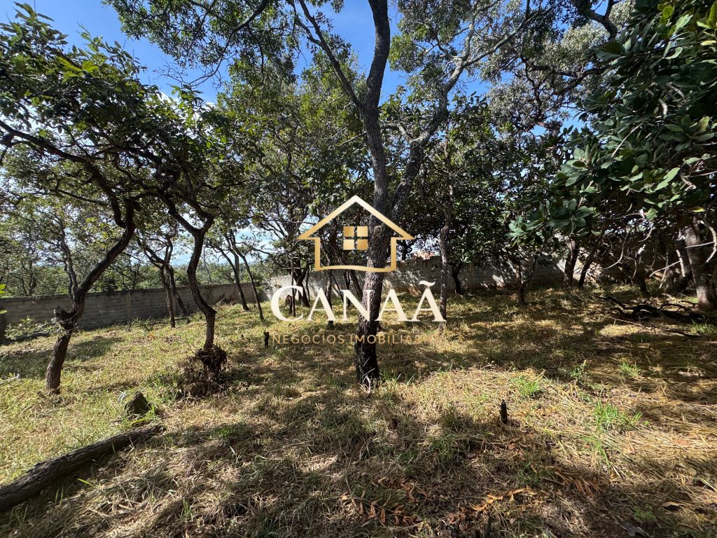 LOTE BAIRRO RECANTO DA LAGOA