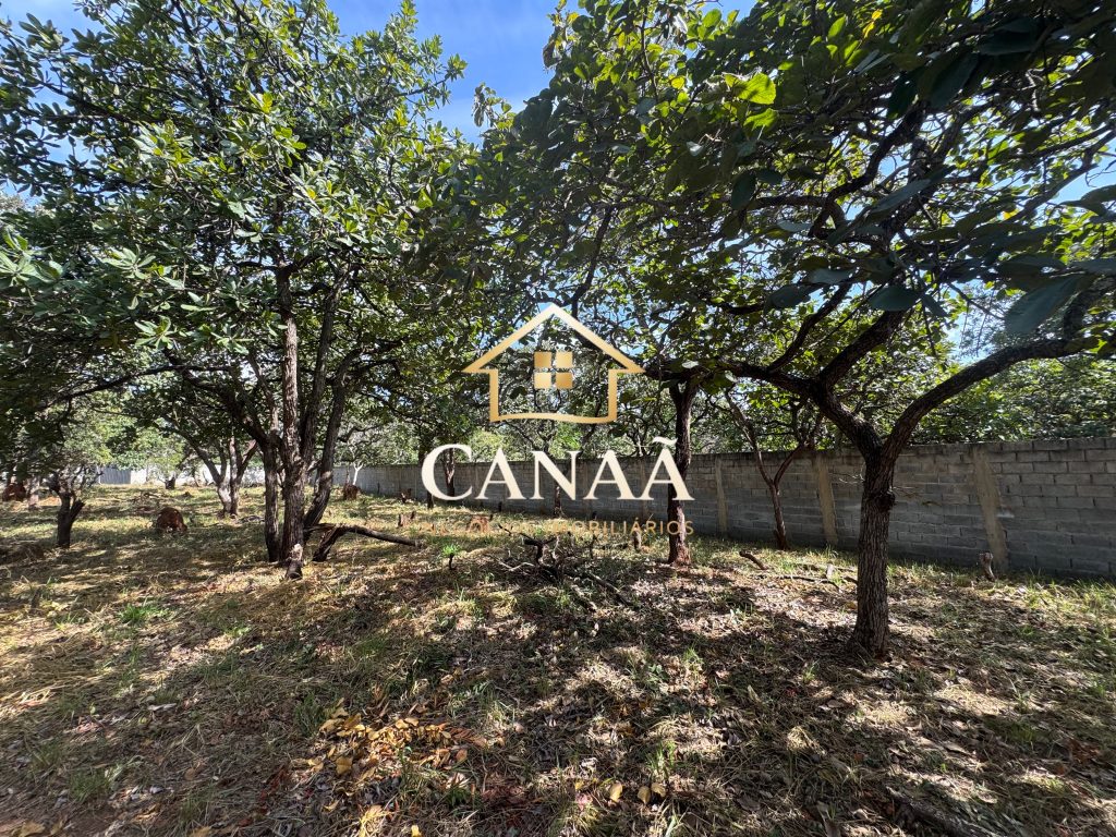 LOTE BAIRRO RECANTO DA LAGOA