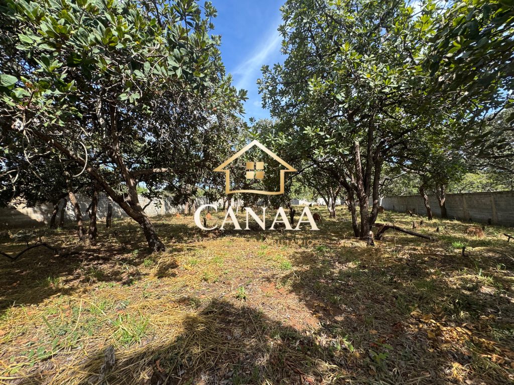 LOTE BAIRRO RECANTO DA LAGOA