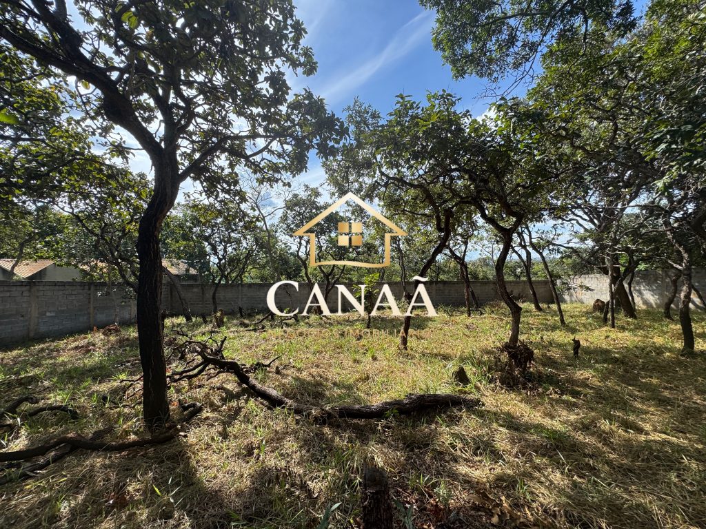 LOTE BAIRRO RECANTO DA LAGOA