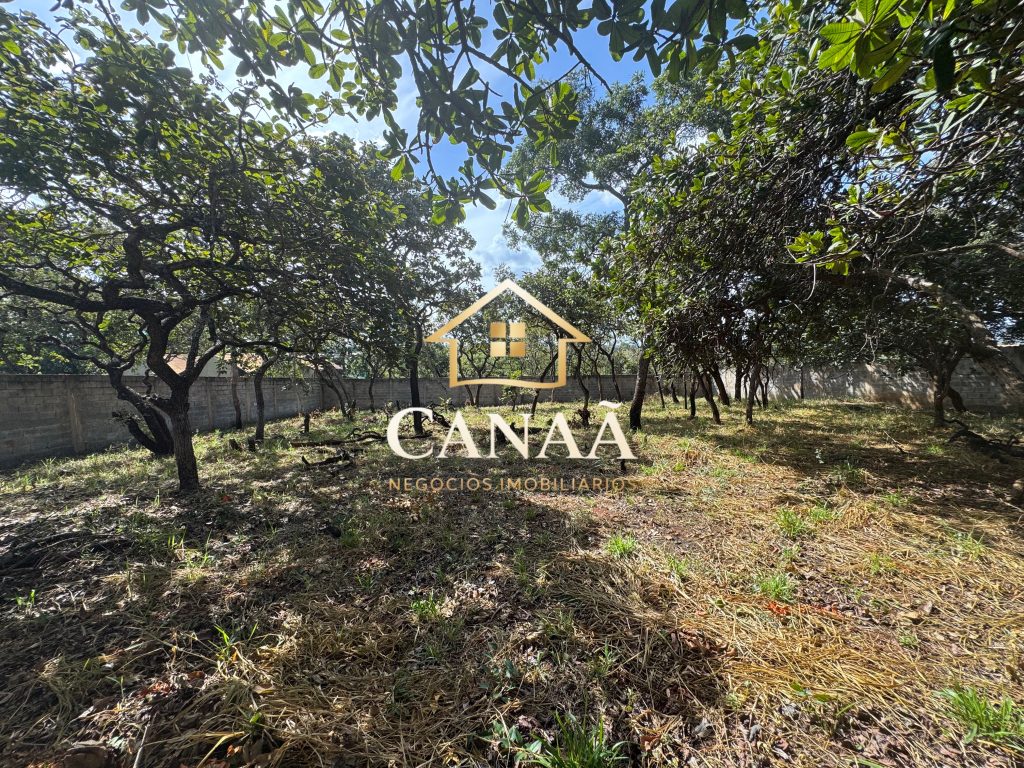 LOTE BAIRRO RECANTO DA LAGOA