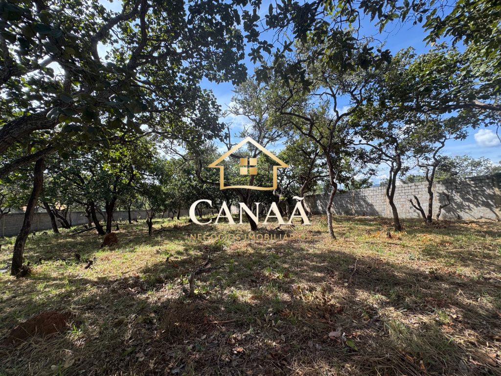 LOTE BAIRRO RECANTO DA LAGOA