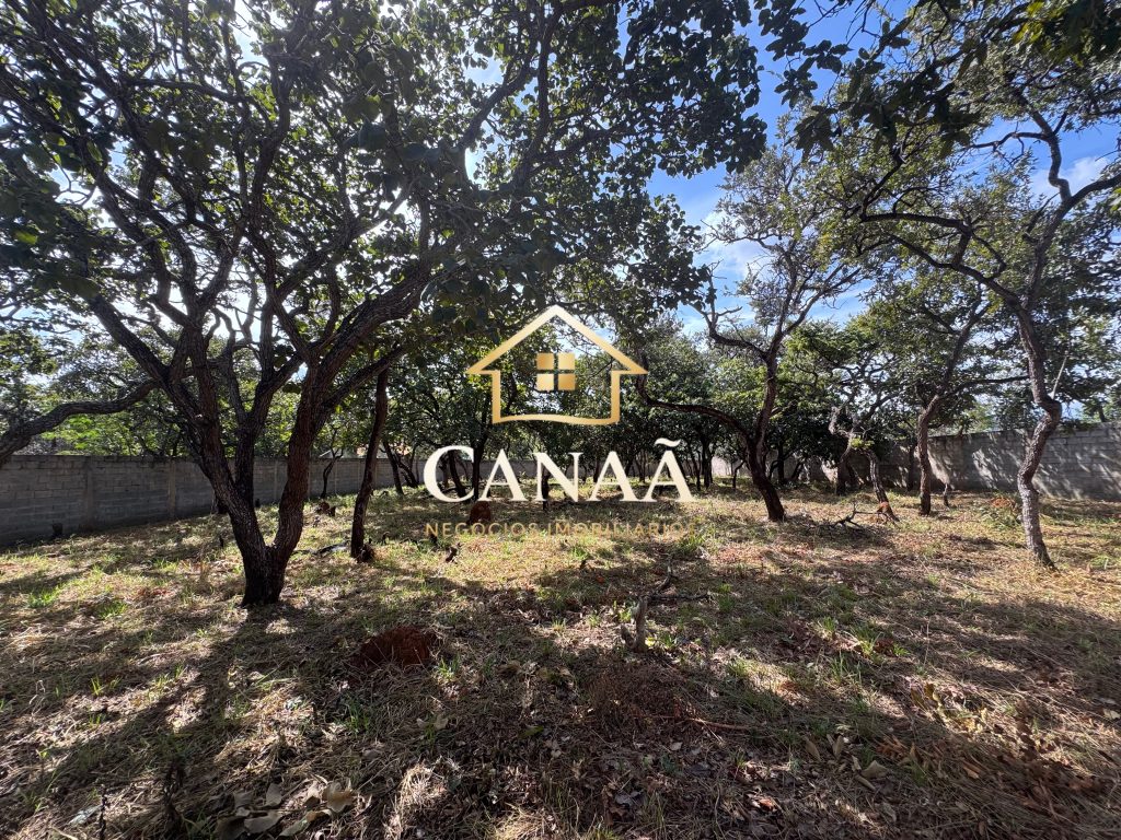 LOTE BAIRRO RECANTO DA LAGOA