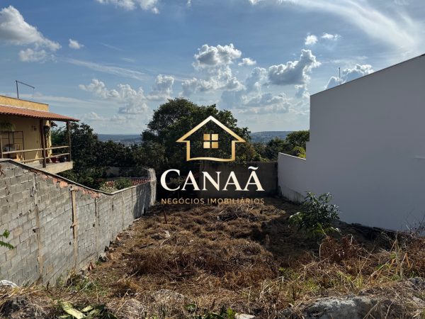 LOTE BAIRRO JOÁ