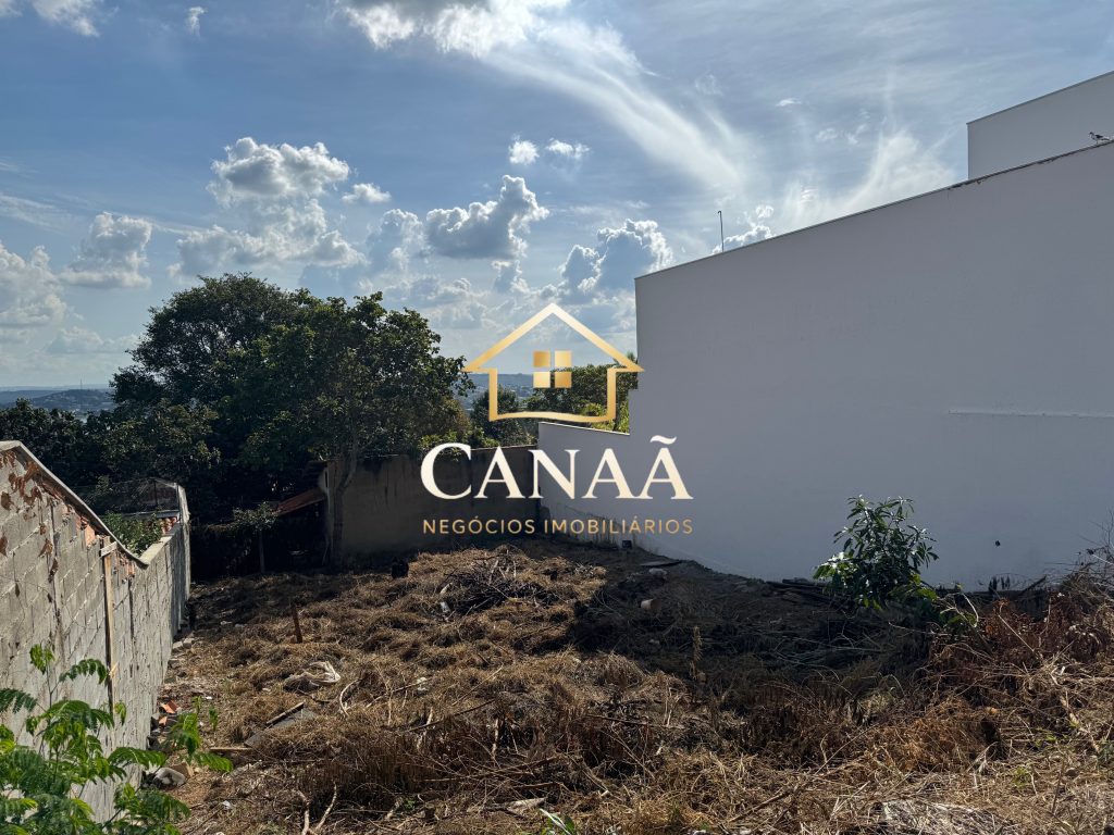 LOTE BAIRRO JOÁ