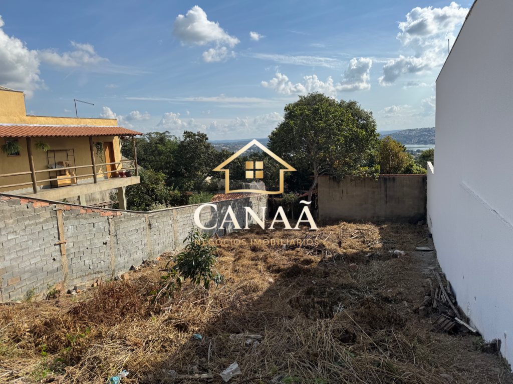 LOTE BAIRRO JOÁ