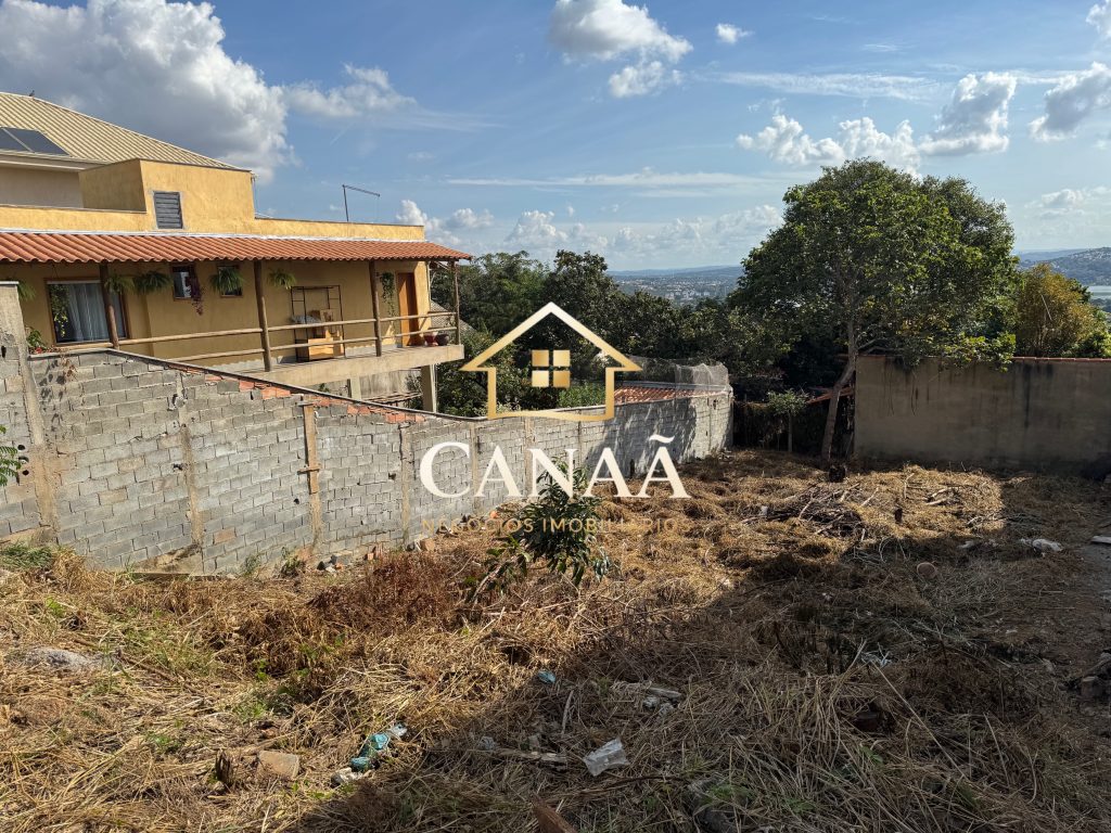 LOTE BAIRRO JOÁ