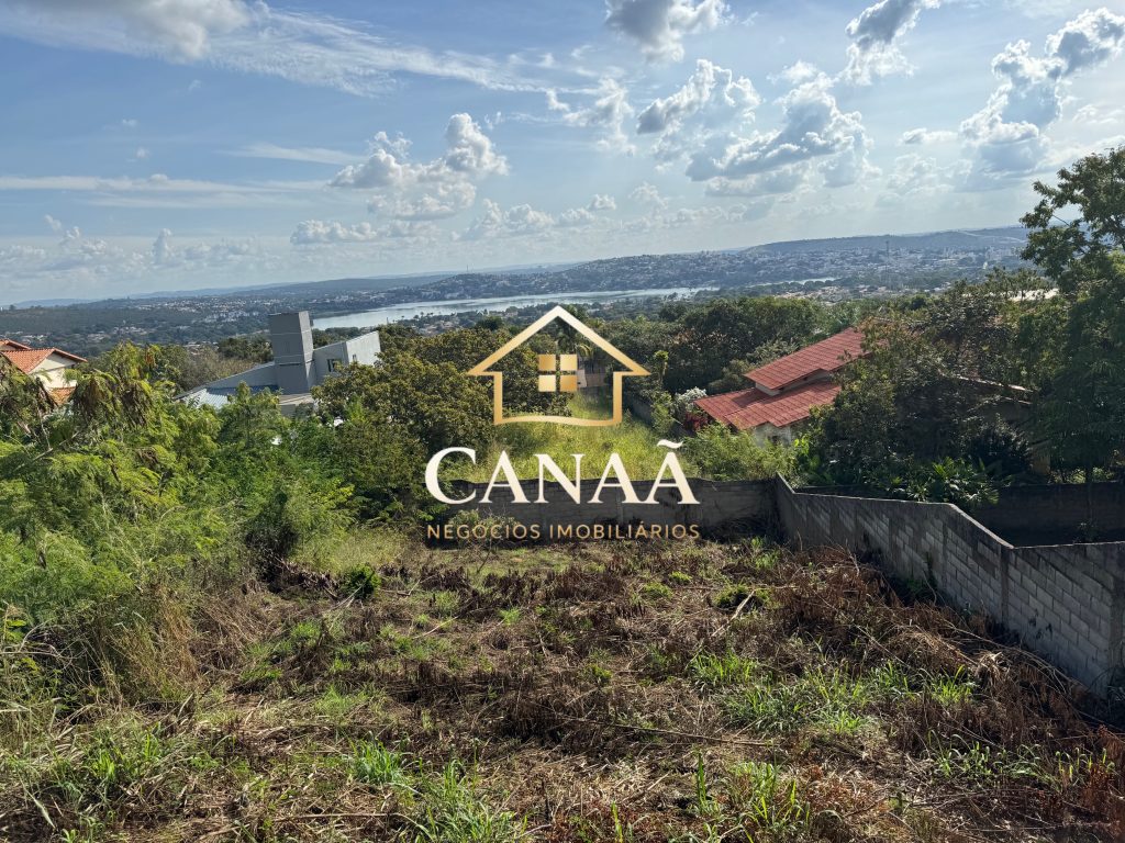 LOTE BAIRRO JOÁ