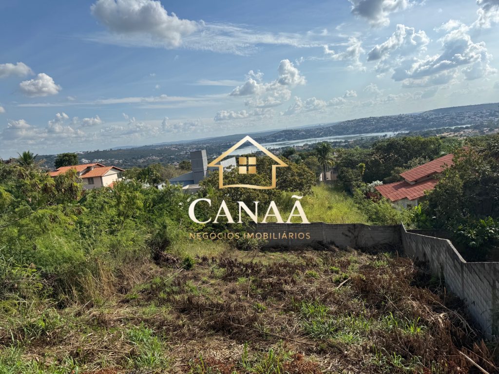 LOTE BAIRRO JOÁ