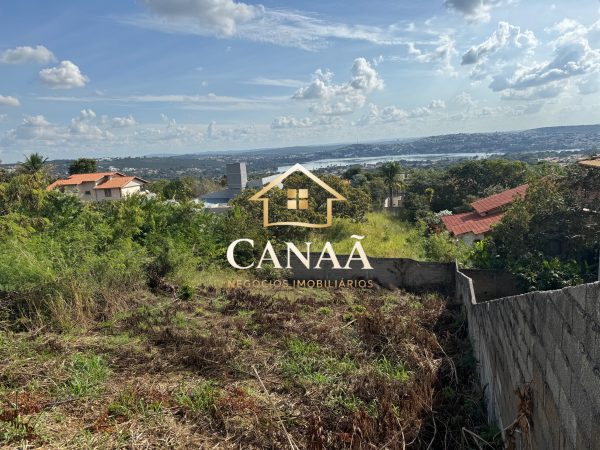 LOTE BAIRRO JOÁ