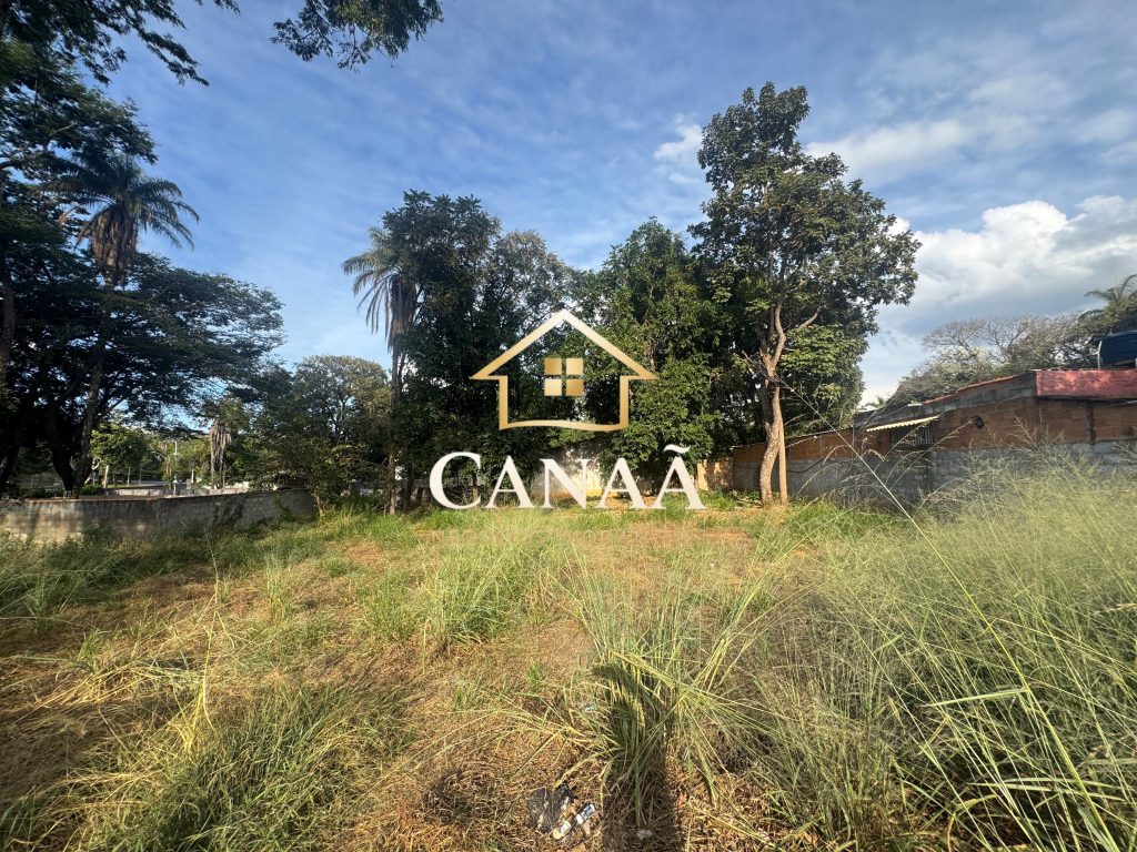 LOTE BAIRRO RECANTO DA LAGOA