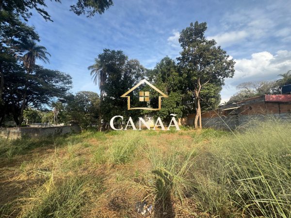 LOTE BAIRRO RECANTO DA LAGOA