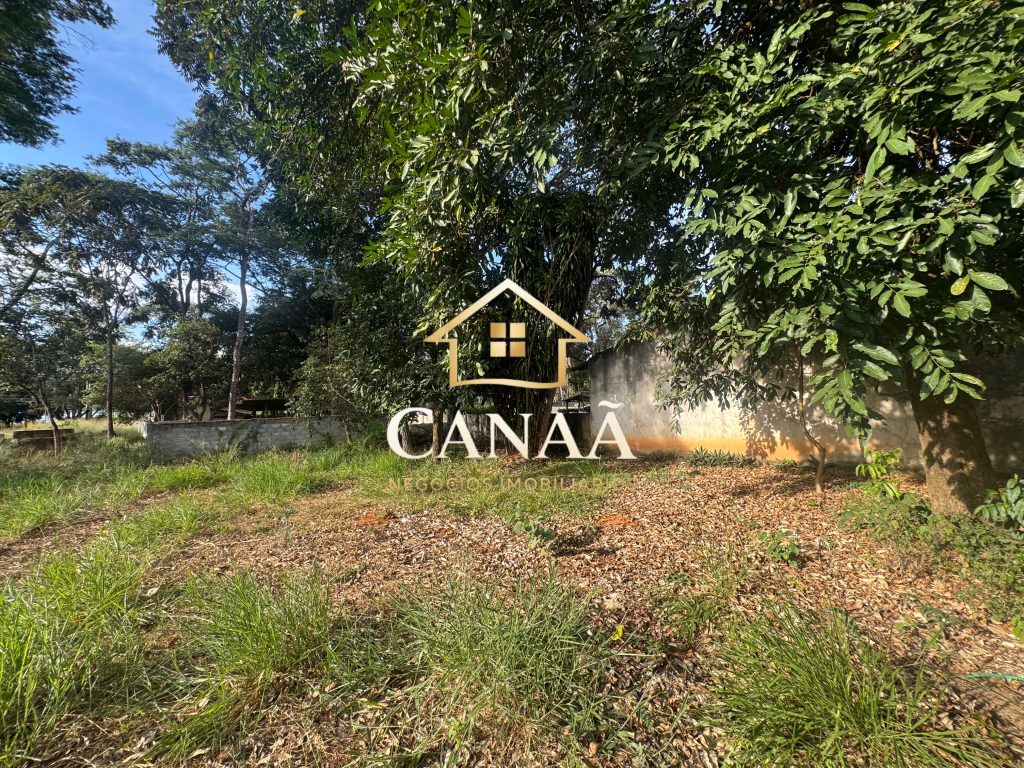 LOTE BAIRRO RECANTO DA LAGOA