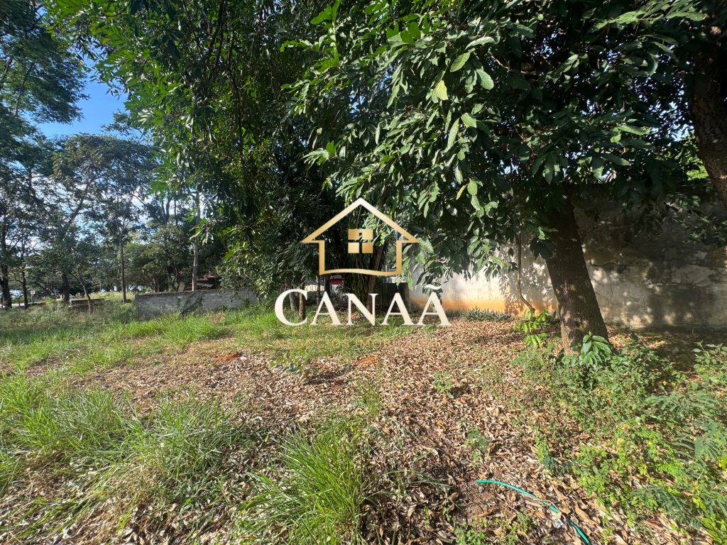 LOTE BAIRRO RECANTO DA LAGOA