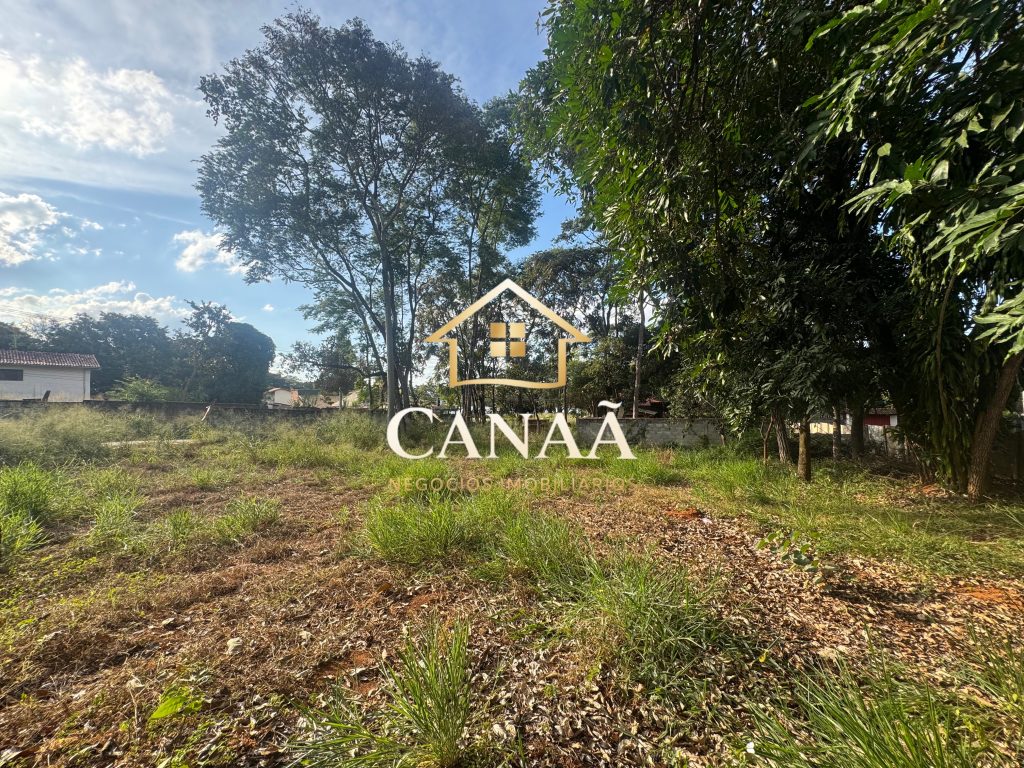 LOTE BAIRRO RECANTO DA LAGOA