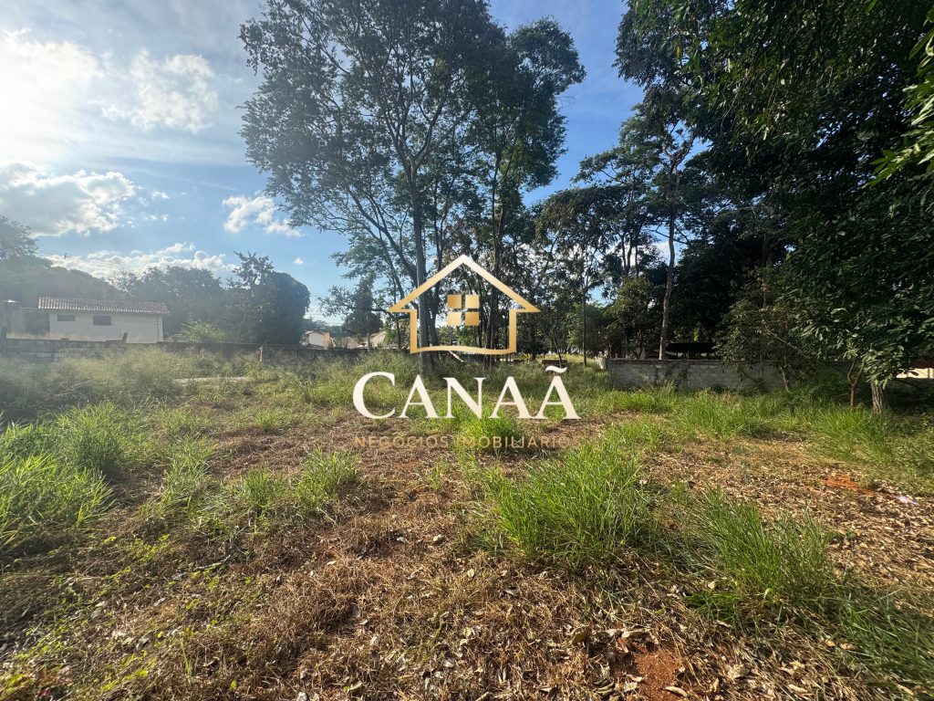 LOTE BAIRRO RECANTO DA LAGOA