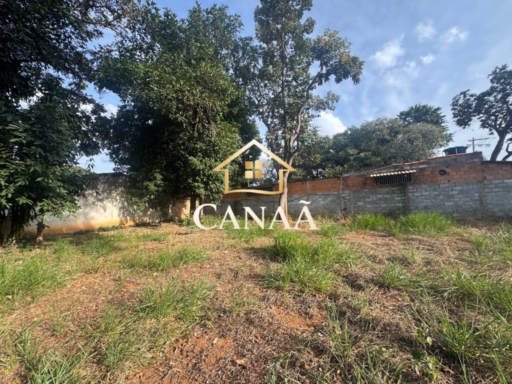 LOTE BAIRRO RECANTO DA LAGOA