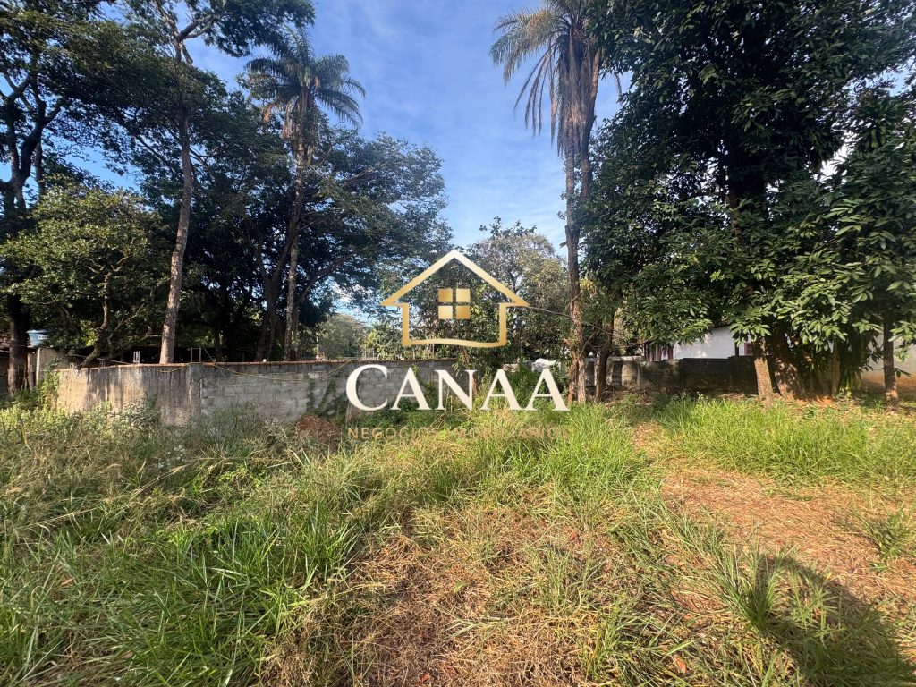 LOTE BAIRRO RECANTO DA LAGOA