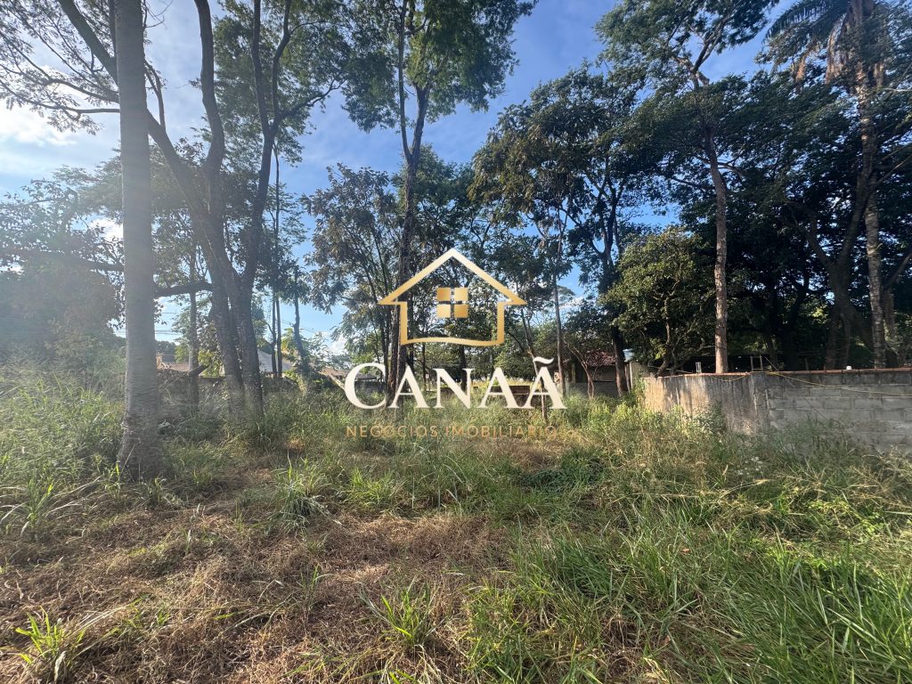 LOTE BAIRRO RECANTO DA LAGOA