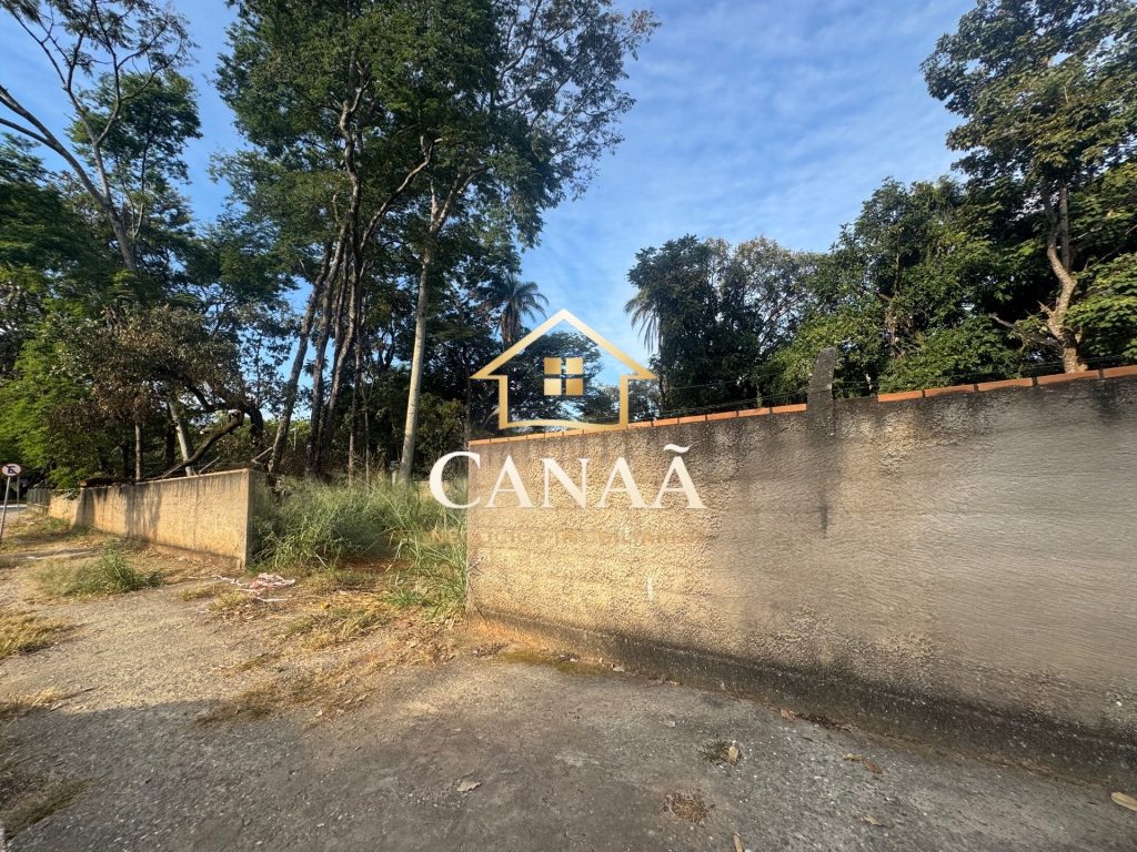 LOTE BAIRRO RECANTO DA LAGOA