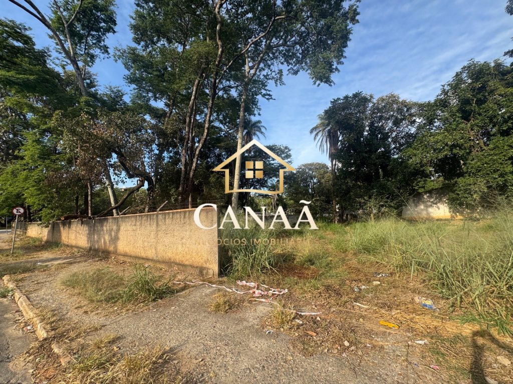 LOTE BAIRRO RECANTO DA LAGOA
