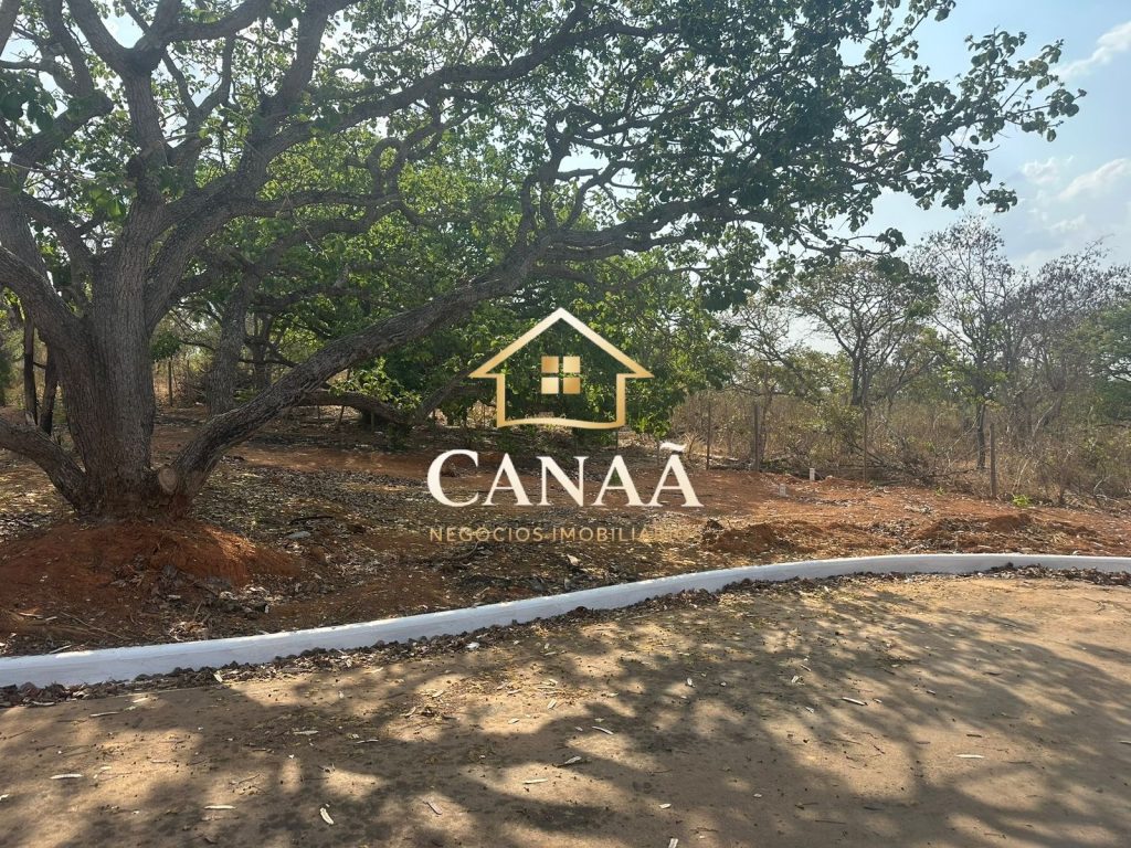 LOTE BAIRRO RECANTO DAS ARVORES