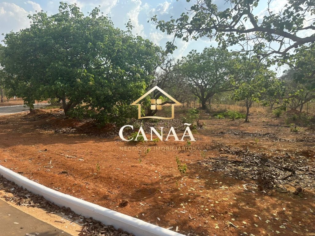 LOTE BAIRRO RECANTO DAS ARVORES